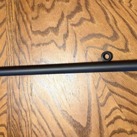 Remington 700 7mm mag barrel