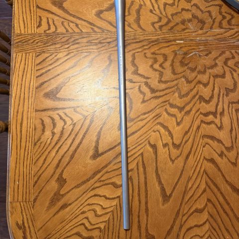 Remington 700 7mm Mag barrel