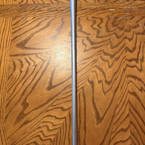 Remington 700 7mm RUM barrel