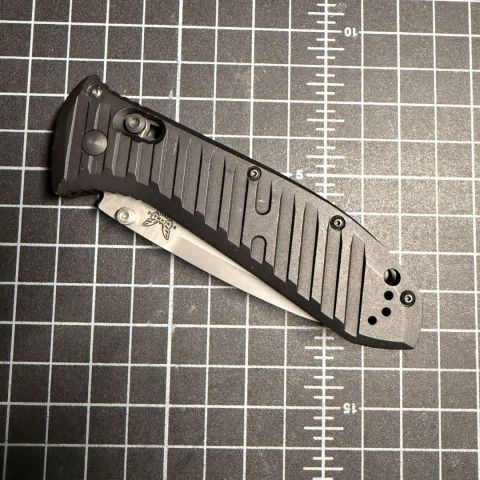 Benchmade Presidio S30V