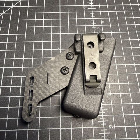 LAS CONCEALMENT ENSO