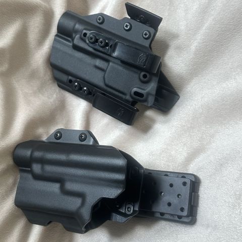 G17 Holsters for TLR-1