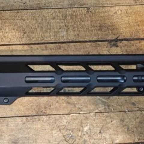 Ar 5.56 complete upper 