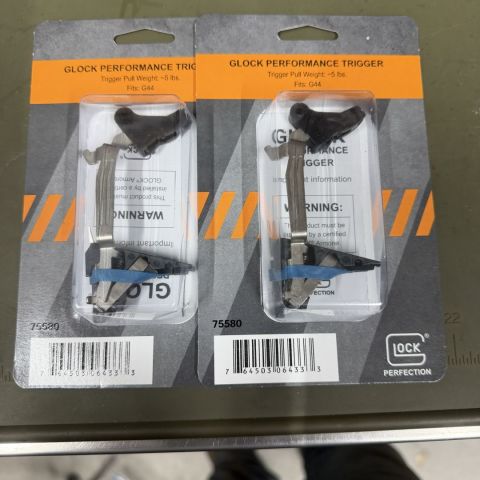 G44 performance triggers 