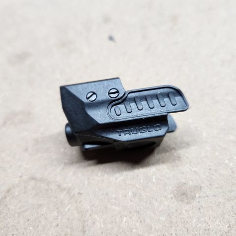 Truglo TG7620R Red Laser