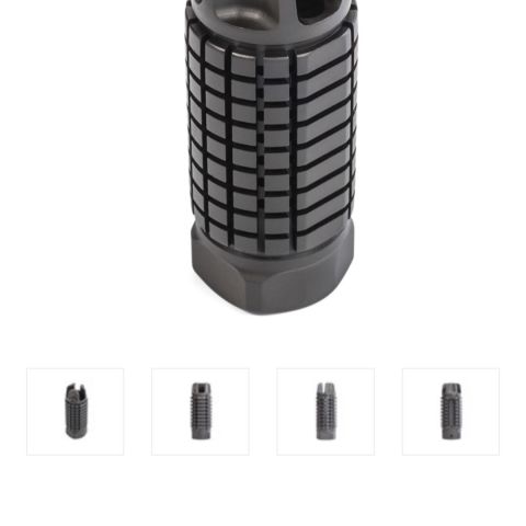 Precision Armament AFAB Brake