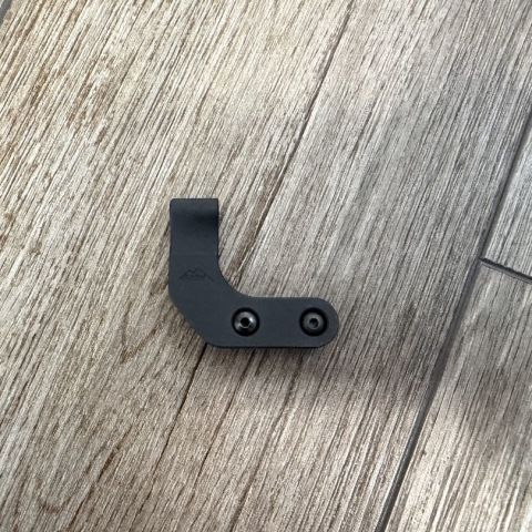 PMM SCAR Pro mlok light mount