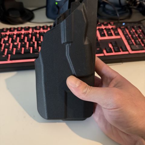 SAFARILAND7378 Glock 19,19x,47