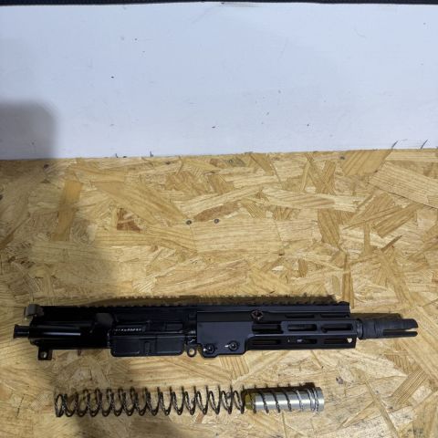 Geissele SD Mod1 - 300 Black