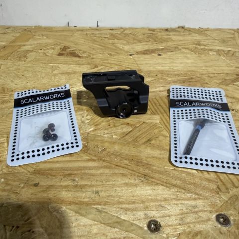 Scalarworks 1.93 Aimpoint RDS