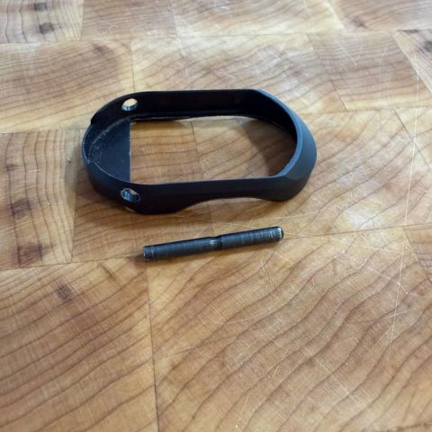 Machinewerks C2 Magwell