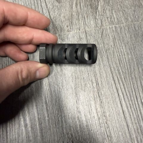 Precision armament m4-72