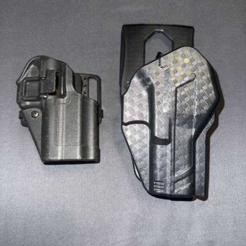 Glock 19 holsters