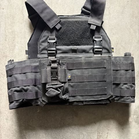 Velocity Systems APC