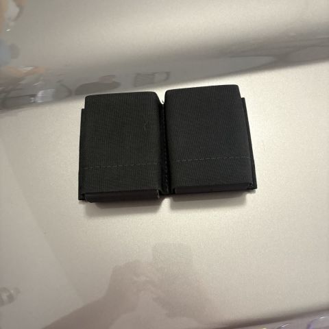 Esstac Double Shorty 556