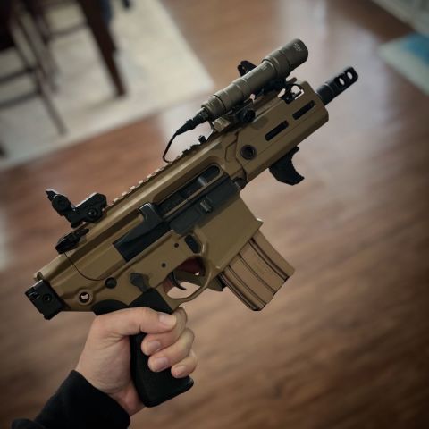 Sig Rattler 300bo