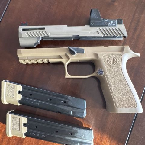 P320 kit
