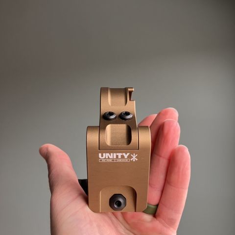 Unity FTC 30mm