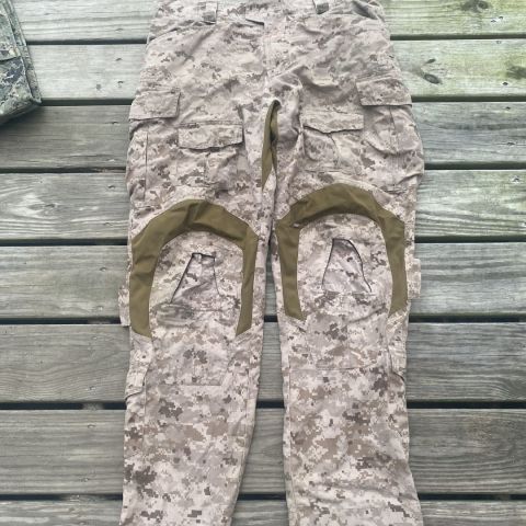 40L crye drifire g3 AOR1