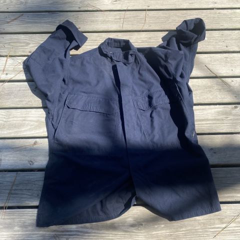 2xlxl crye lac field top