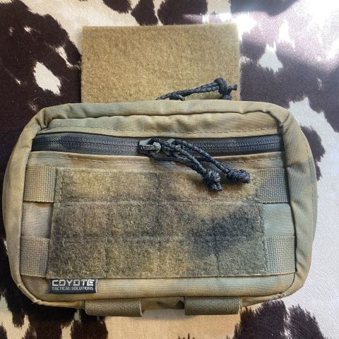 Coyote Tactical Dangler