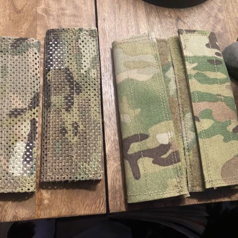 spiritus shoulder pads 