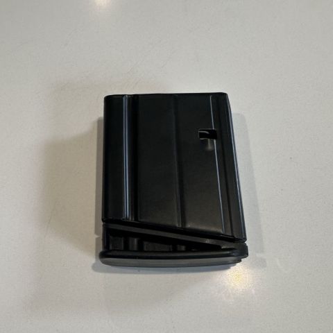 Scar 17/20 7.62 magazine 10RD