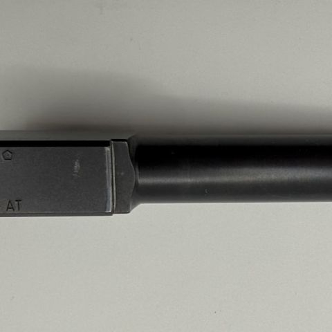 Glock 26 Gen 4 Barrel