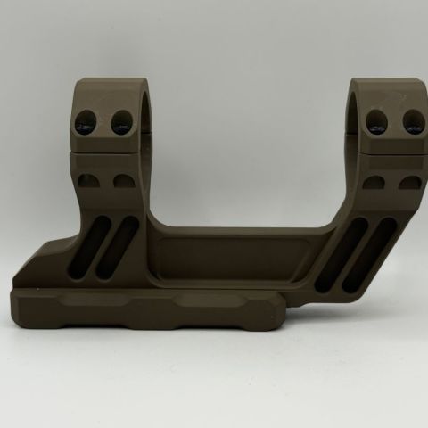 Monstrum Deadlock Mount 1.93”