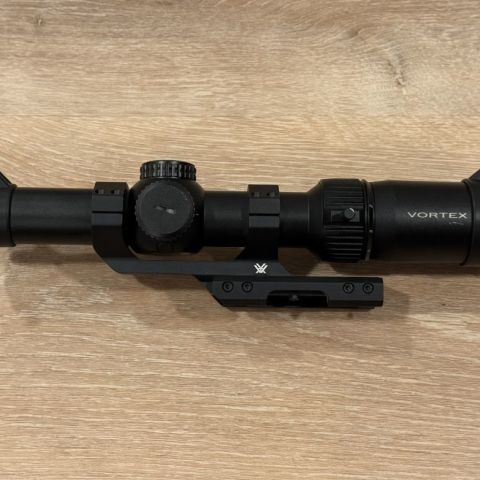 Minty Vortex Strike Eagle 1-6