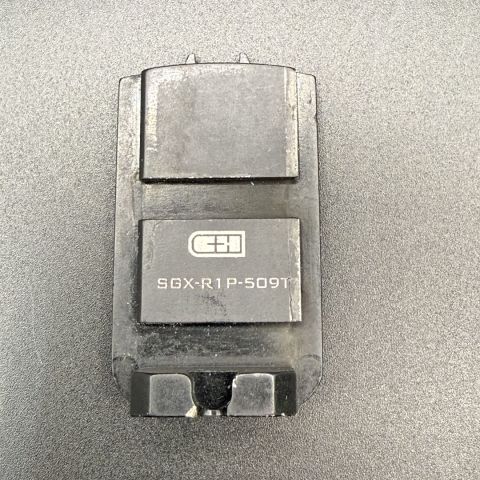 CH 509T Optic Plate P320 