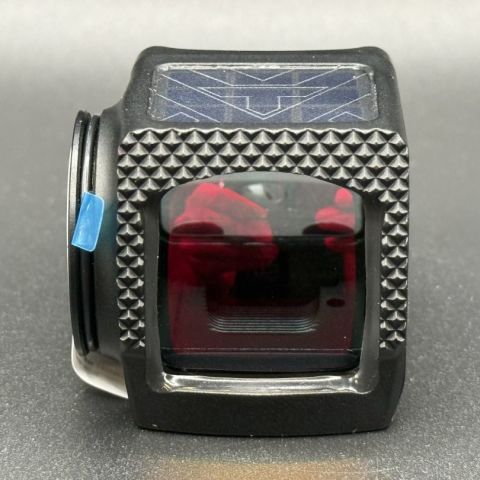 Vortex Defender ST Enclosed B 