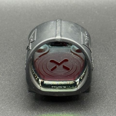 Trijicon SRO 5 MOA 🔴