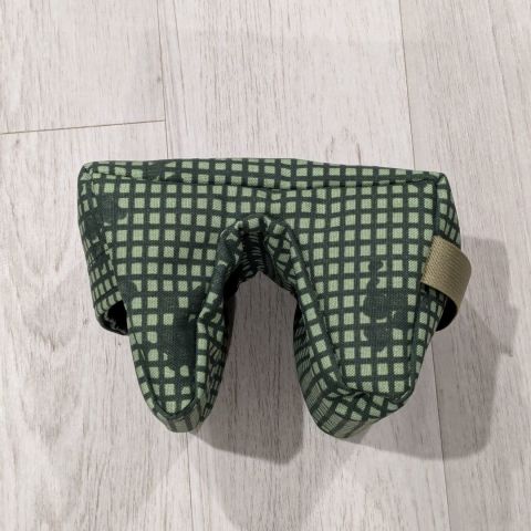 DNC Shooting Support Bag