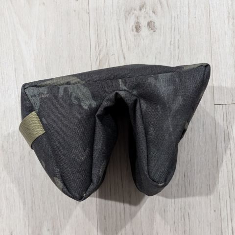 MultiCam Black Shooting Bags