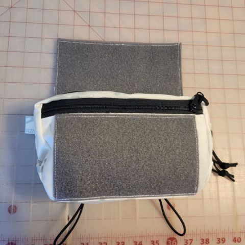 MC Alpine BALL dangler