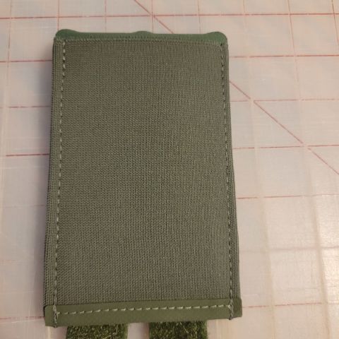BFG TenSpeed M4 pouch