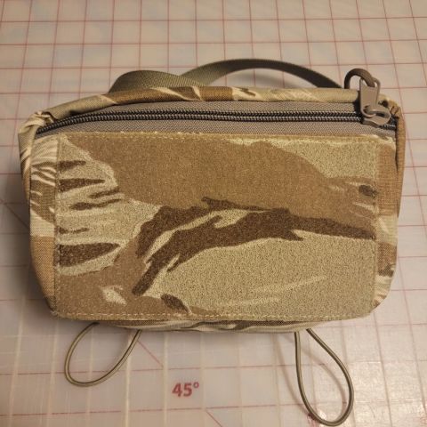 Desert VTS TWERK fanny pack