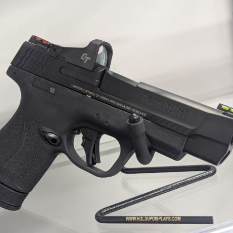 Smith & Wesson M&P Shield Plus
