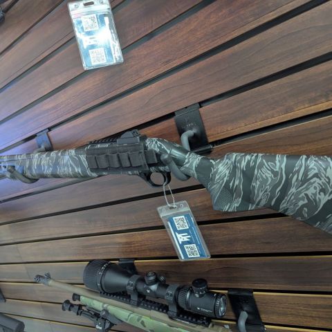 Beretta A300 Ultima Patrol