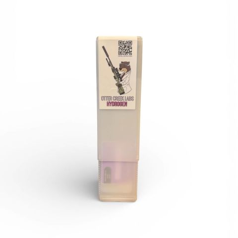 Otter Creek Hydrogen L 7.62