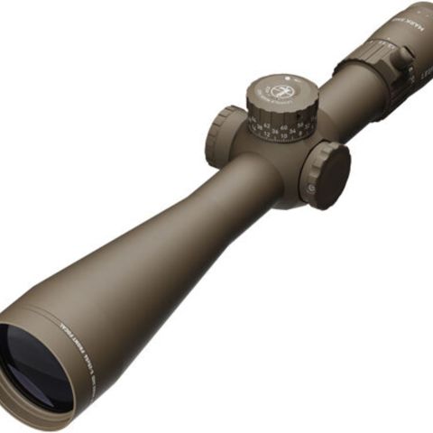 LEUPOLD SCOPE MARK 5HD 5-25X56