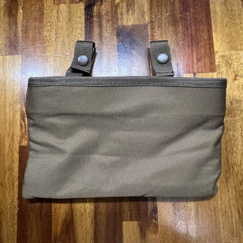 Voodoo Tactical Dump Pouch