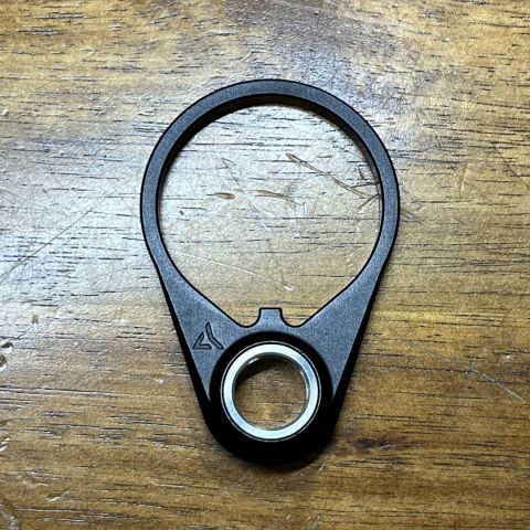 Radian QD End Plate for AR15