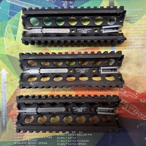 KAC M4 RAS Vero Beach Upper