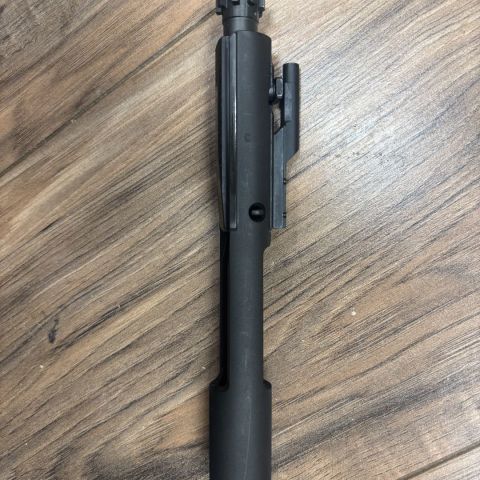 Colt Full Auto BCG C Stamped