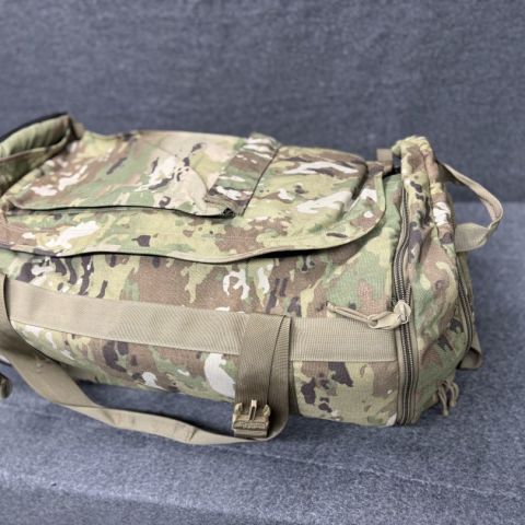 Thin Air OCP deployment bag 