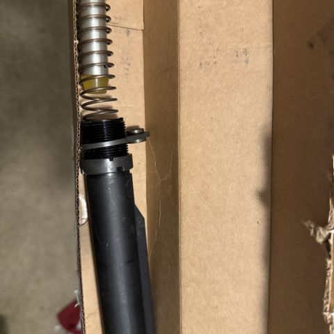 BCM Carbine Buffer Kit