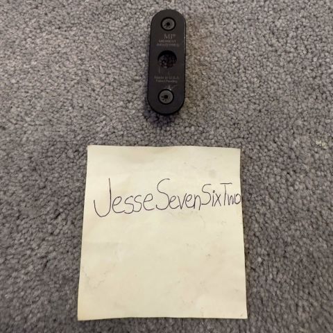 SB Tactical QD Sling Adapter