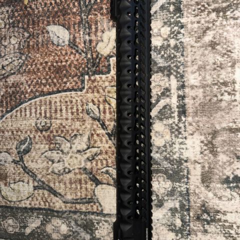 Diamond head USA 18” handguard